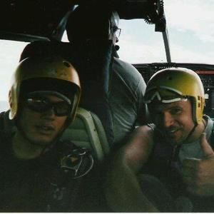 Meet your Posher, Chris